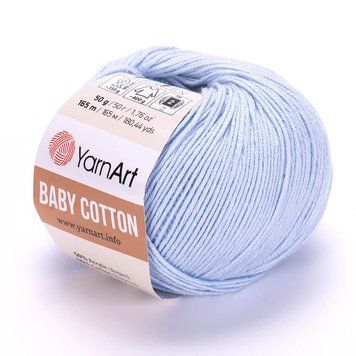 Baby Cotton &ndash; 450 450 фото