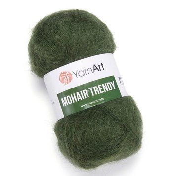 Mohair Trendy &ndash; 111 111 фото