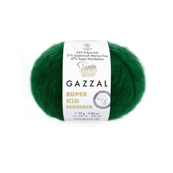 Super Kid Mohair 64428 64428 фото