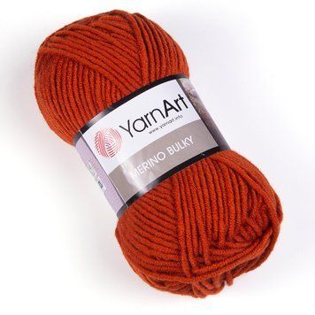 Merino Bulky &ndash; 3027 3027 фото