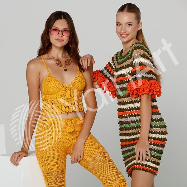 Baby Cotton &ndash; 450 450 фото