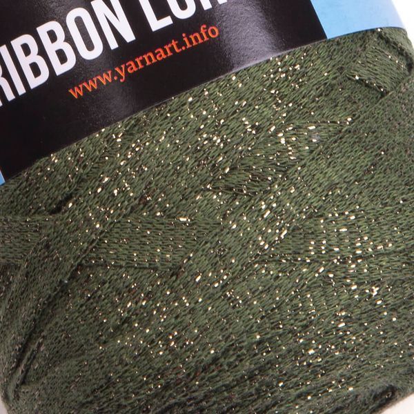 Ribbon Lurex &ndash; 741 741 фото