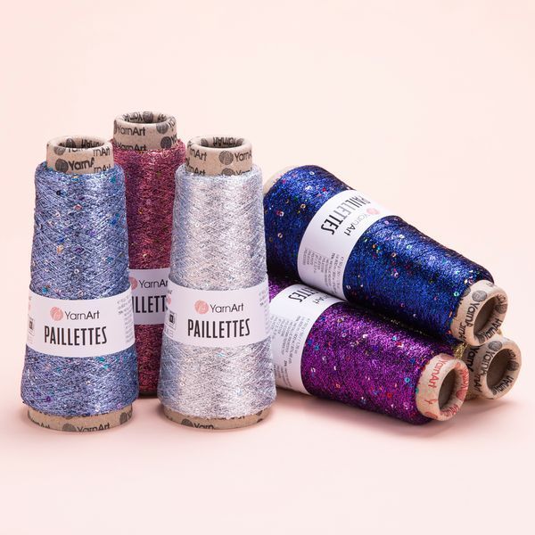 Paillettes 8001 Paillettes-8001 фото