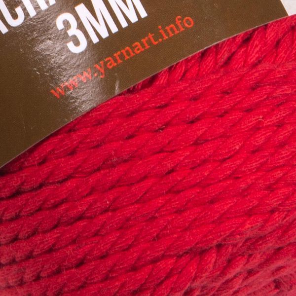 Macrame Rope 3 MM &ndash; 773 MacrameRope3MM–773 фото