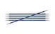 Спицы носочные 20 см Zing KnitPro, 47039, 4.00 мм 47039 фото 1