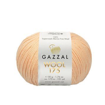 Wool 175 - 347 347 фото