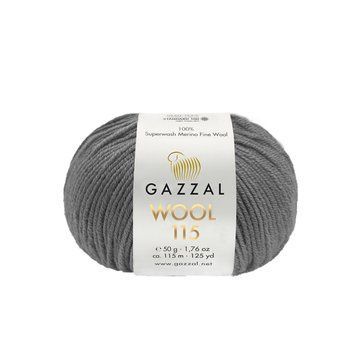 Wool 115 - 3305 3305 фото