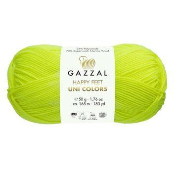 Happy Feet Uni Colors 3569 3569 фото