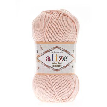 COTTON GOLD HOBBY 382 - телесный 271 фото