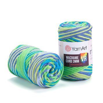 Macrame Cord 3mm VR &ndash; 920 920 фото
