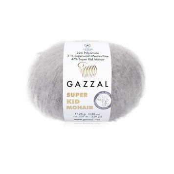 Super Kid Mohair 64435 64435 фото