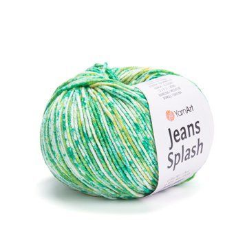 Jeans Splash 946 JeansSplash946 фото