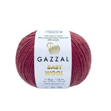 Baby Wool 816 816 фото