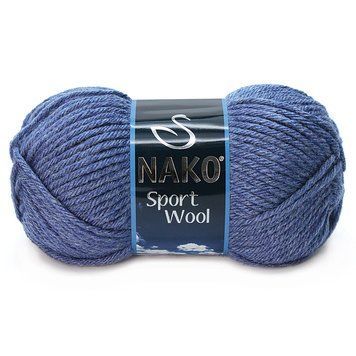 Sport Wool 23162 Sport Wool 23162 фото