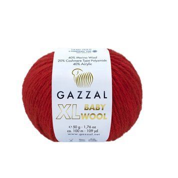 Baby Wool XL -811XL 811XL фото