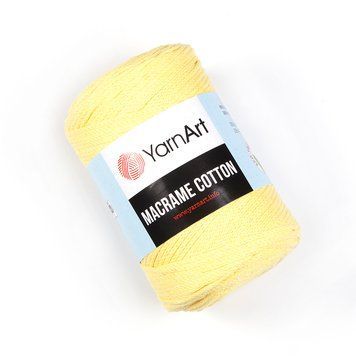 Macrame Cotton &ndash; 754 754 фото