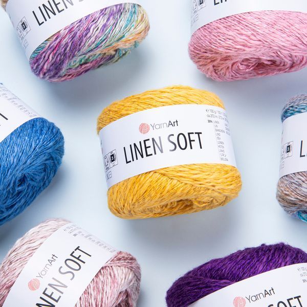 Linen Soft 7311 Linen Soft 7311 фото