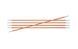 Спицы носочные 20 см Zing KnitPro, 47034, 2.75 мм 47034 фото 1