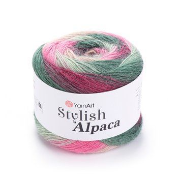 Stylish Alpaca 7706 Stylish Alpaca 7706 фото