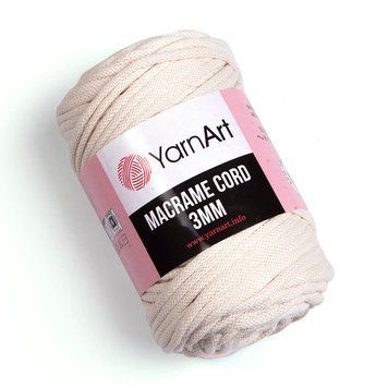 Macrame Cord 3 MM &ndash; 752 752 фото