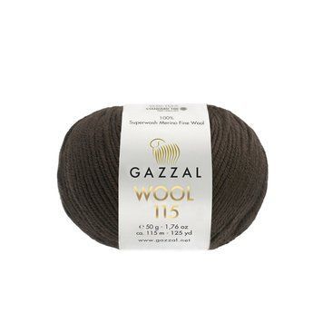 Wool 115 - 3313 3313 фото