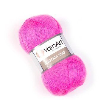 Angora Star &ndash; 174 174 фото