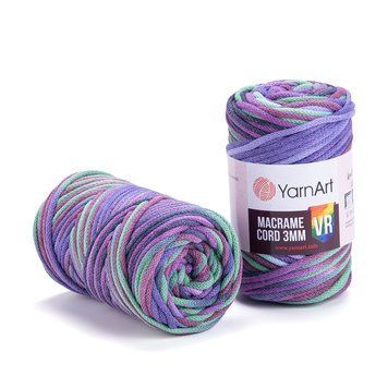 Macrame Cord 3mm VR &ndash; 926 926 фото