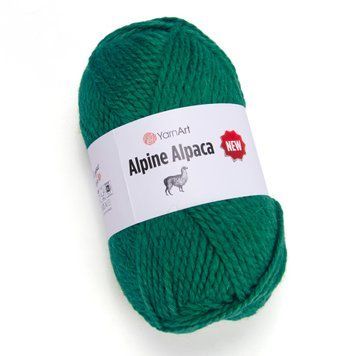 ALPINE ALPACA new 1449 ALPINEALPACAnew1449 фото