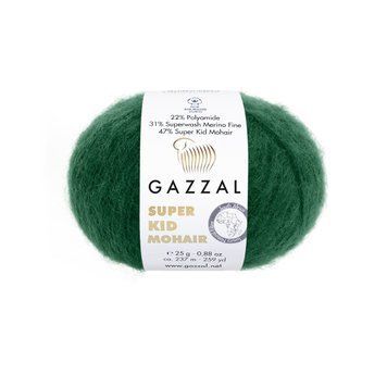 Super Kid Mohair 64424 64424 фото