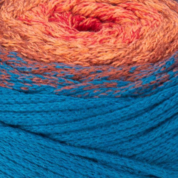 Macrame Cotton Spectrum &ndash; 1317 1317 фото