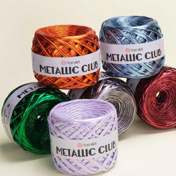 Metallic Club 8115 MetallicClub8115 фото
