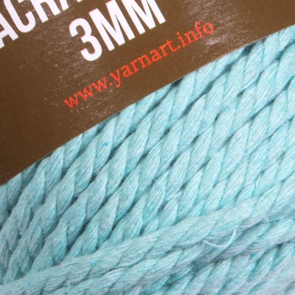 Macrame Rope 3 MM &ndash; 775 MacrameRope3MM–775 фото