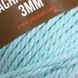 Macrame Rope 3 MM &ndash; 775 MacrameRope3MM–775 фото 2