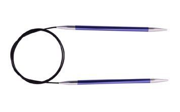 Спицы круговые 80 см Zing KnitPro, 47130, 4.50 мм 47130 фото
