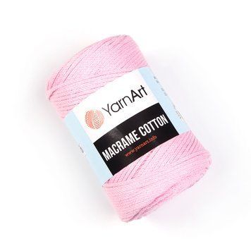 Macrame Cotton &ndash; 762 762 фото