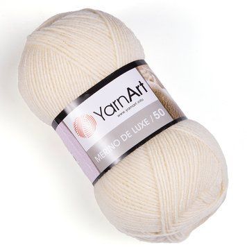 Merino De Luxe 50 &ndash; 502 MerinoDeLuxe50–502 фото