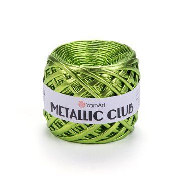 Metallic Club 8116 MetallicClub8116 фото