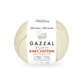 Baby Cotton XL 3437XL 3437XL фото