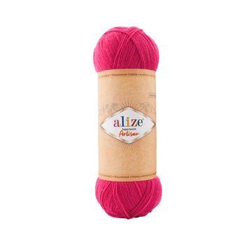 SUPERWASH ARTISAN 798 - фуксия 306 фото