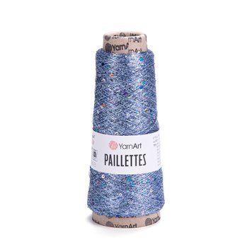 Paillettes Paillettes-8003 фото