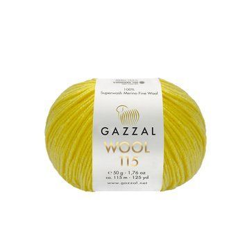 Wool 115 - 3315 3315 фото