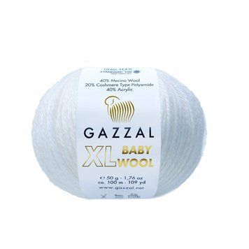 Baby Wool XL -801XL 801XL фото