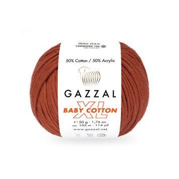 Baby Cotton XL 3453XL 3453XL фото