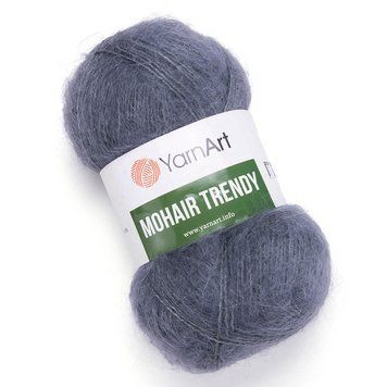 Mohair Trendy &ndash; 114 114 фото