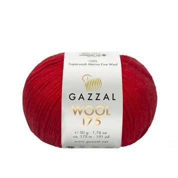 Wool 175 - 338 338 фото