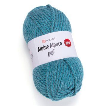 ALPINE ALPACA new 1450 ALPINEALPACAnew1450 фото