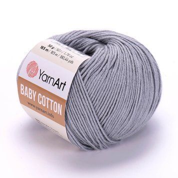 Baby Cotton &ndash; 452 452 фото