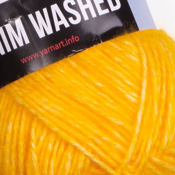 Denim Washed &ndash; 901 901 фото