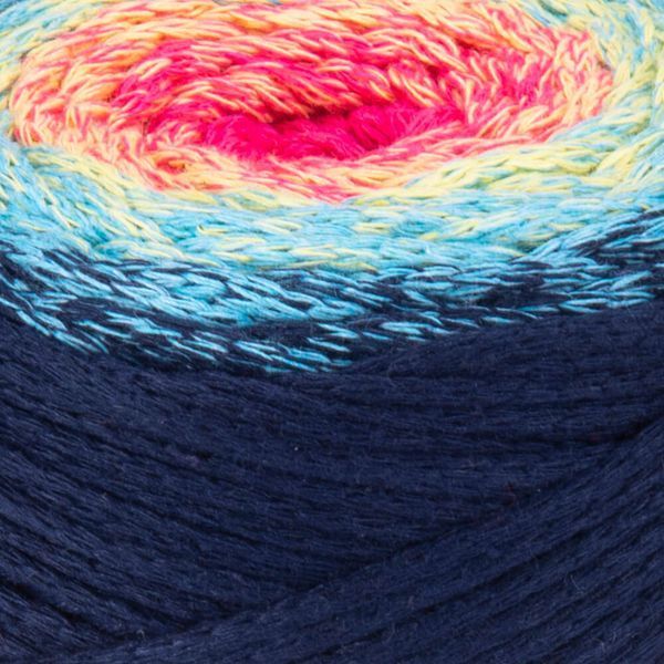 Macrame Cotton Spectrum &ndash; 1318 1318 фото