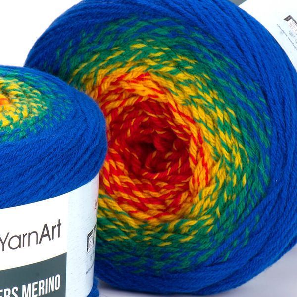 Flowers Merino &ndash; 535 535 фото